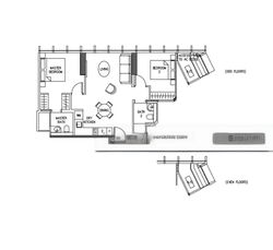 duo-residences photo thumbnail #1